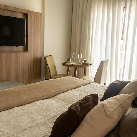 Flat Fusion Itaguai - Conforto E Conveniencia Em Frente A Rodoviaria, Na Linda Costa Verde - Sua Estadia Perfeita! エクステリア 写真
