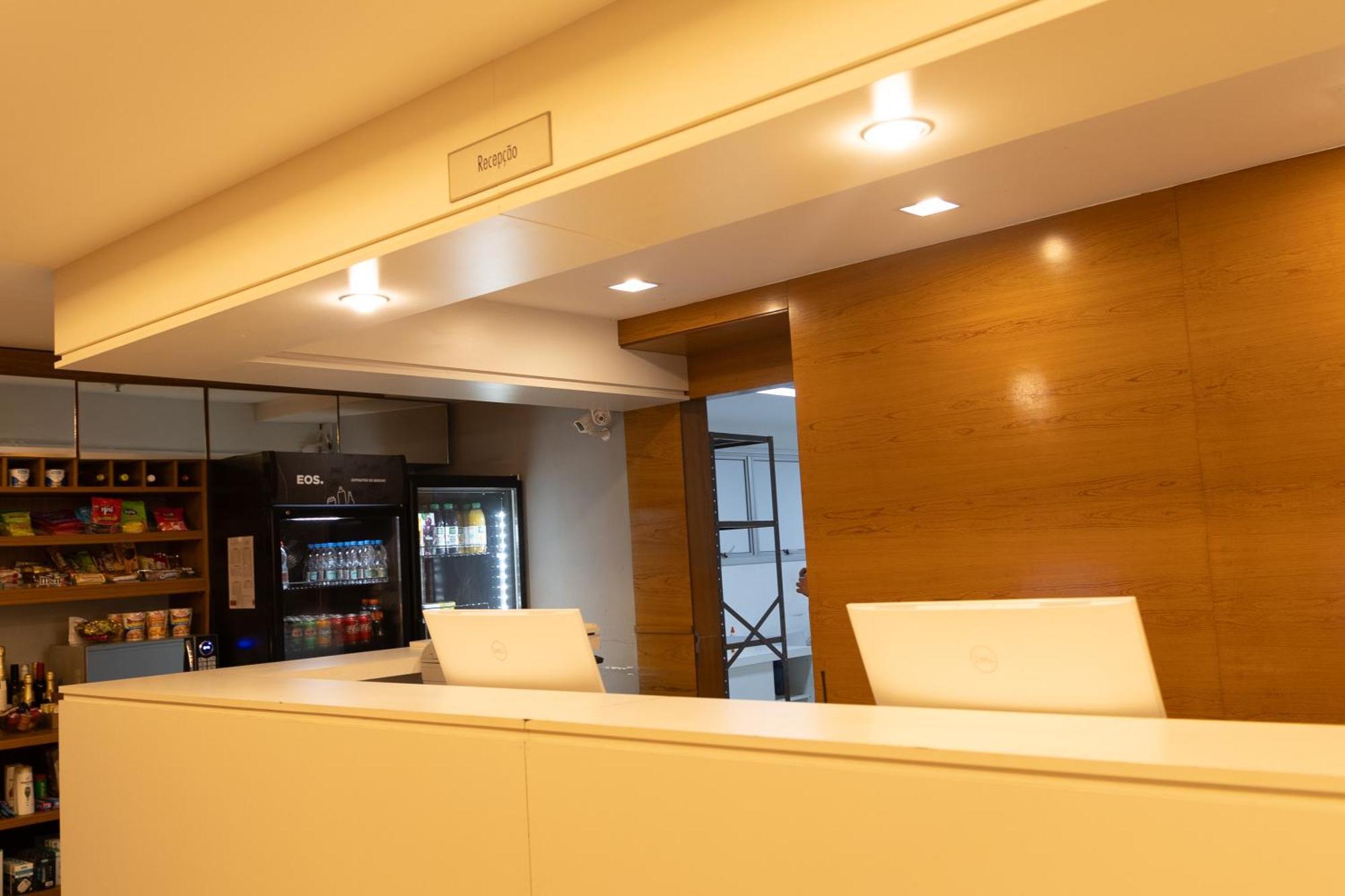 Flat Fusion Itaguai - Conforto E Conveniencia Em Frente A Rodoviaria, Na Linda Costa Verde - Sua Estadia Perfeita! エクステリア 写真