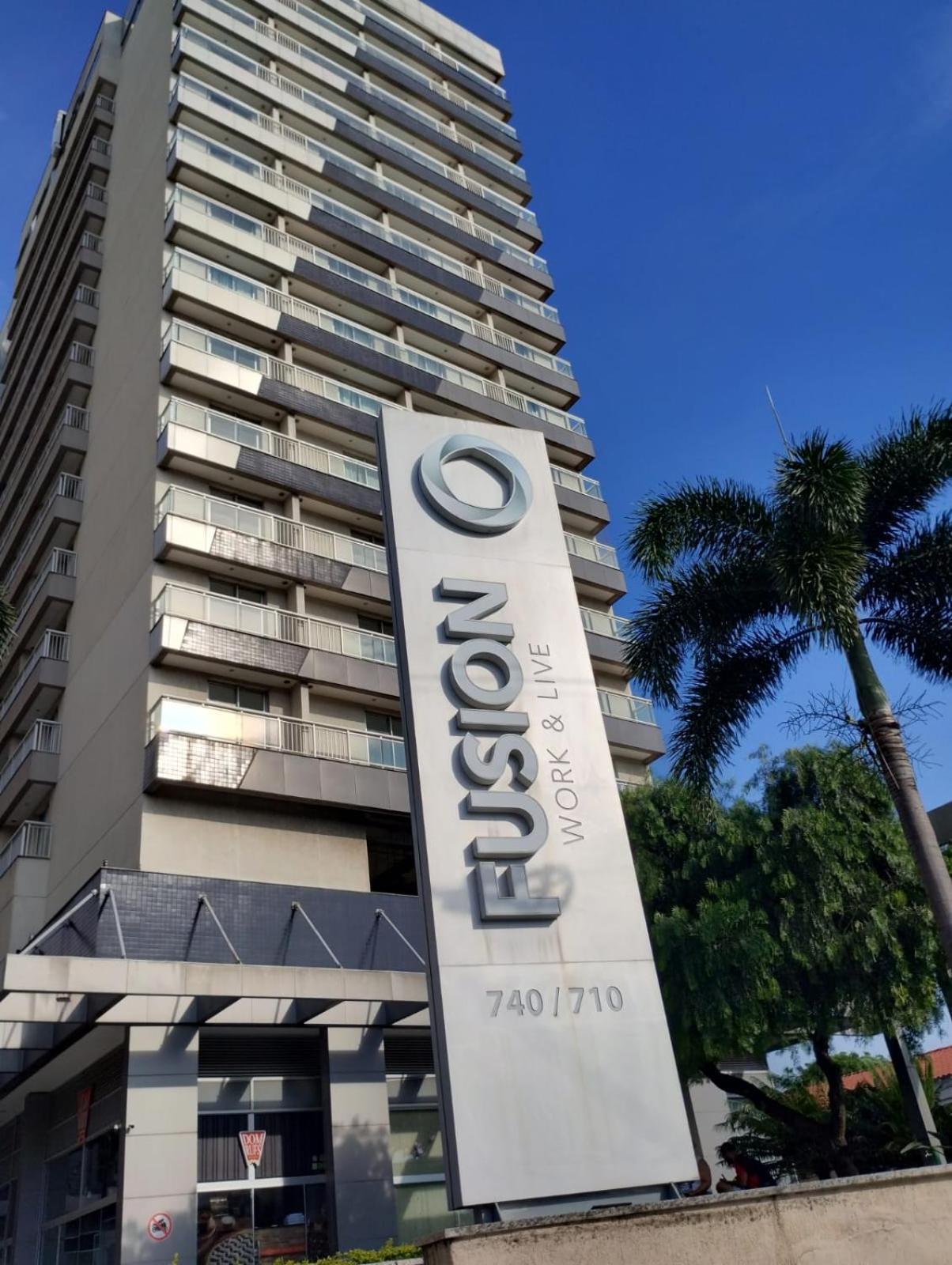 Flat Fusion Itaguai - Conforto E Conveniencia Em Frente A Rodoviaria, Na Linda Costa Verde - Sua Estadia Perfeita! エクステリア 写真